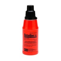 Betadine 4% Solucion Topica Jabonosa 125 ml