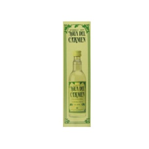 Agua Del Carmen Solucion Oral 100 ml
