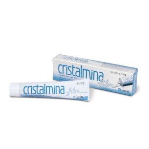 Cristalmina Film 10 Mg/Ml Gel Topico 30 G