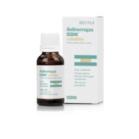 Antiverrugas Isdin Colodión, 20 ml