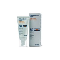 ISDIN FOTOPROTECTOR GEL CREAM DRY TOUCH SPF50+  50 ML