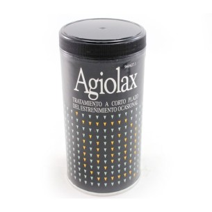 Agiolax Granulado 250 G