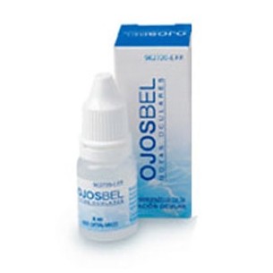 Ojosbel Colirio 1 Frasco Solucion 8 ml