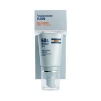 ISDIN FOTOPROTECTOR GEL CREAM DRY TOUCH SPF50+  50 ML