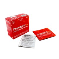 Propalgina Plus 10 Sobres
