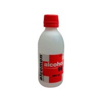 Alcomon Reforzado 96 Solucion Topica 250 ml