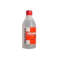 Alcomon Reforzado 70 Solucion Topica 500 ml