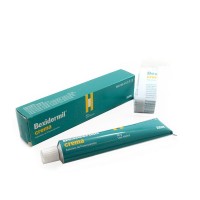 BEXIDERMIL 100 MG/G GEL TOPICO 50 G