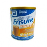 Ensure Nutrivigor Chocolate 400G