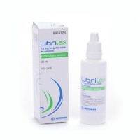 Lubrilax 7.5 Mg/Ml Gotas Orales 30 ml