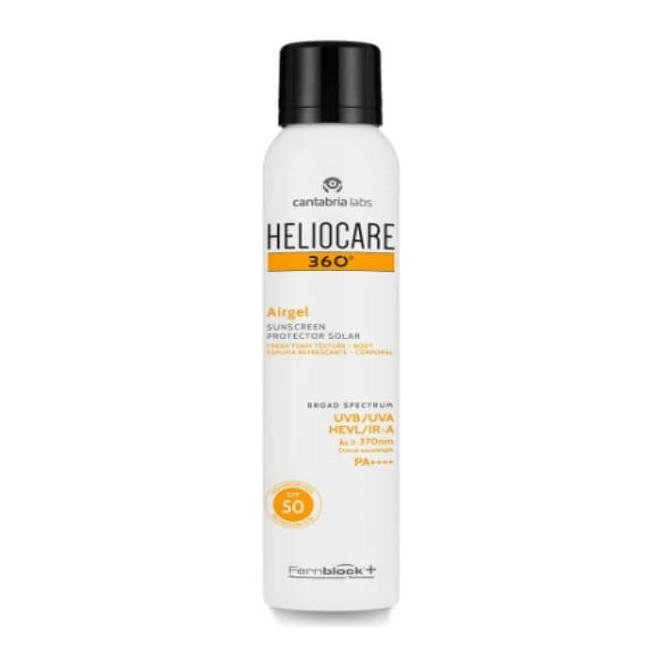 HELIOCARE 360º AIRGEL SPF...