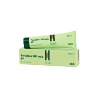 PEROXIBEN 10MG/G GEL, 1 TUBO DE 60G