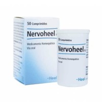 COMPRAR NERVOHEEL N 50 COMPRIMIDOS