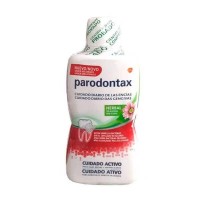 COMPRAR PARODONTAX HERBAL COLUTORIO 500 ML