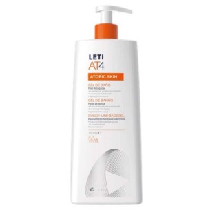 COMPRAR LETI AT4 GEL DERMOGRASO 750 ML