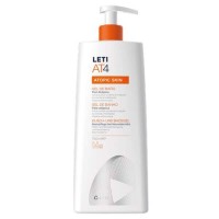 COMPRAR LETI AT4 GEL DERMOGRASO 750 ML