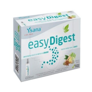 COMPRAR YSANA EASY DIGEST 10 VIALES 10 ML