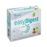 COMPRAR YSANA EASY DIGEST 10 VIALES 10 ML