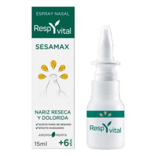 COMPRAR YSANA FREENOSE ACEITE DE SESAMO Y MENTA 20 ML