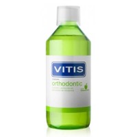 COMPRAR VITIS ORTHODONTIC COLUTORIO 1000 ML