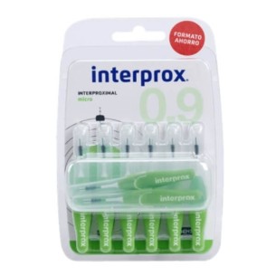 COMPRAR INTERPROX MICRO FORMATO AHORRO 14 UDS