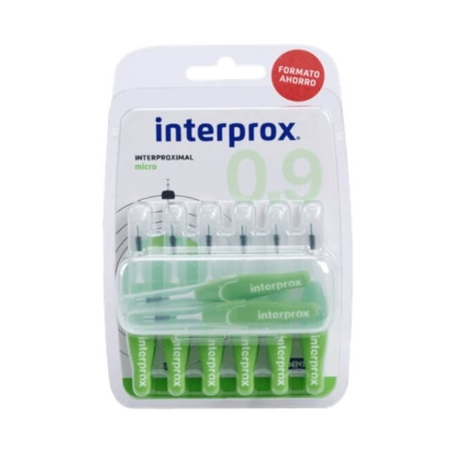 COMPRAR INTERPROX MICRO FORMATO AHORRO 14 UDS