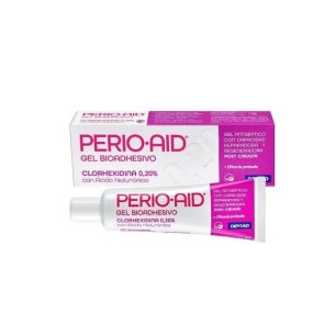 COMPRAR PERIO AID GEL BIO-ADHESIVO 30 ML