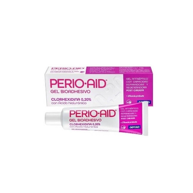 COMPRAR PERIO AID GEL BIO-ADHESIVO 30 ML