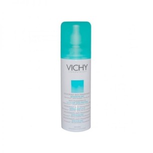 Vichy Desodorante Regulador 24H 125Ml