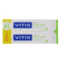 COMPRAR VITIS DUPLO ALOE VERA MANZANA 2 X 150 ML