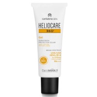 COMPRAR HELIOCARE 360º GEL SPF50+ 50 ML