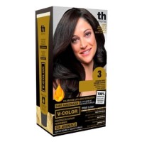 COMPRAR TH PHARMA VITALIA COLOR 3 CASTAÑO OSCURO