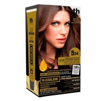 COMPRAR TH PHARMA VITALIA COLOR 5.34 CASTAÑO CLARO DORADO ACOBRADO
