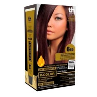COMPRAR TH PHARMA VITALIA COLOR 6.65 RUBIO OSCURO ROJO CAOBA