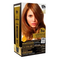 COMPRAR TH PHARMA VITALIA COLOR 7.03 RUBIO MEDIO NATURAL DORADO