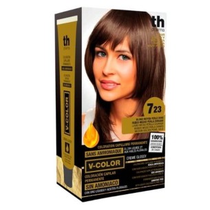 COMPRAR TH PHARMA VITALIA COLOR 7.23 RUBIO MEDIO PERLA DORADO