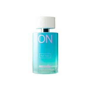Betres On Bella Mujer Perfume 100 ml