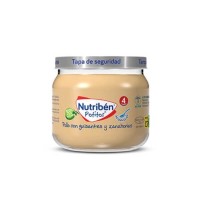 COMPRAR NUTRIBEN POTITO INTRODUCCION AL POLLO CON GUISANTES Y ZANAHORIAS 120 G
