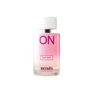 Perfume Lovely Mujer 100 ml Betres On