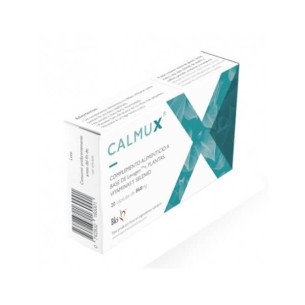 CALMUX 20 CAPSULAS