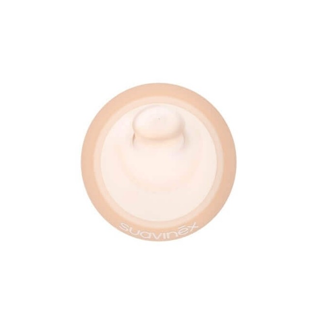 COMPRAR SUAVINEX TETINA SILICONA LACTANCIA MIXTA 2 UDS