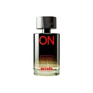 Betres On Perfume Power Hombre 100 ml