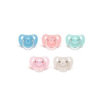 COMPRAR SUAVINEX CHUPETE EVOLUCION SILICONA 0 A 6 MESES