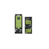 Apivita Mascarilla Facial Exfoliante Oliva 2 Por 8 ml