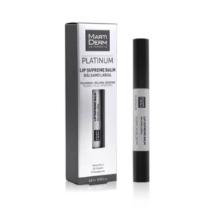COMPRAR MARTIDERM PLATINUM LIP SUPREME BALM 4.5 ML