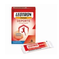 COMPRAR LEOTRON DEPORTE 20 SOBRES