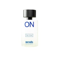 Perfume Fresh Hombre 100 ml Betres On