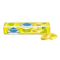 COMPRAR JUANOLA CARAMELOS BALSAMICOS SABOR LIMON 30 G