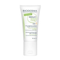 COMPRAR BIODERMA SEBIUM GLOBAL COVER 30 ML