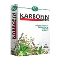 COMPRAR KARBOFIN FORTE 30 CAPSULAS